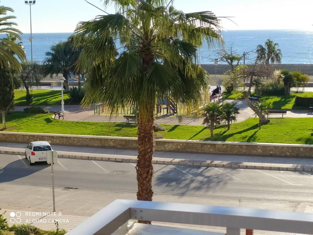 Playa Con Vistas Al Mar Apartment *