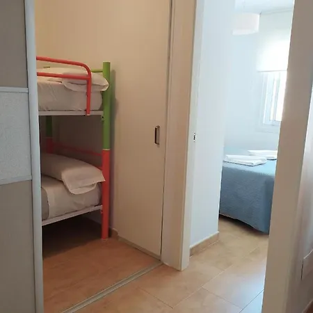 Apartamento Playa Con Vistas Al Mar Torre Del Mar Zewnętrze zdjęcie