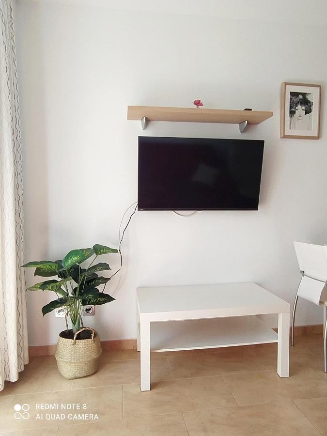 Apartament Playa Con Vistas Al Mar *