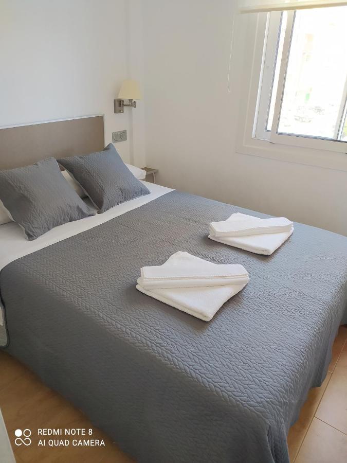 Apartament Playa Con Vistas Al Mar *