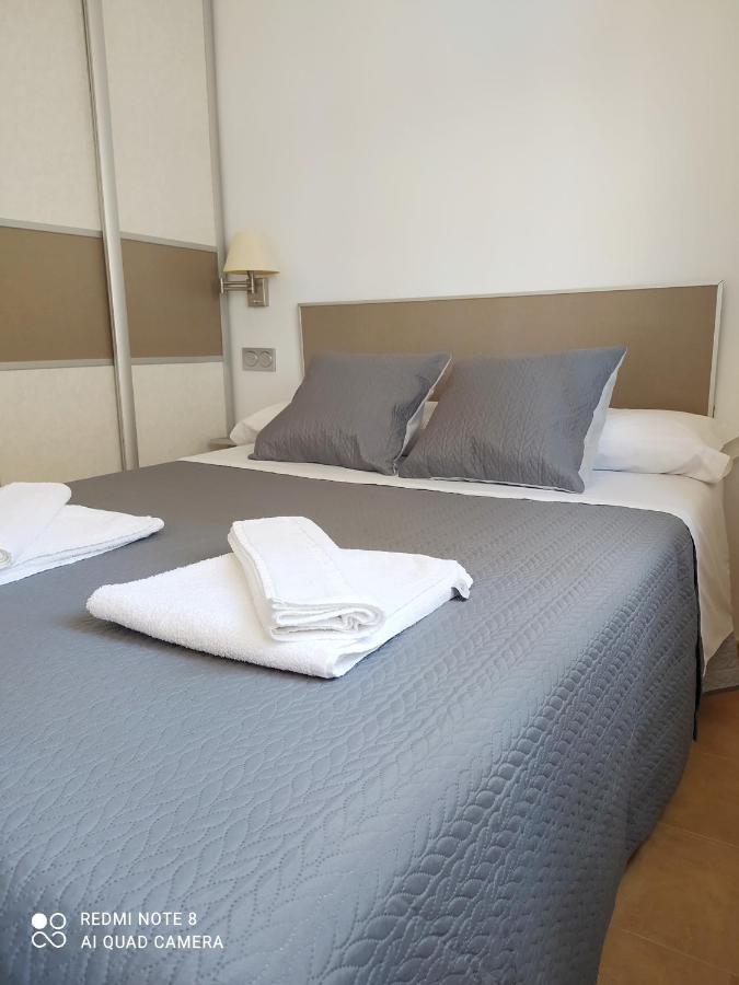 Apartament Playa Con Vistas Al Mar Torre Del Mar