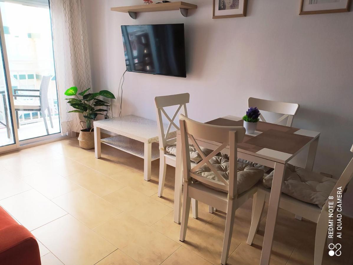 Apartament Playa Con Vistas Al Mar *