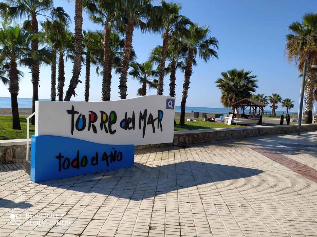 Playa Con Vistas Al Mar Apartment *